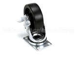 401-099A-- Beverage Air 4 Plate Caster With Brake(Standa