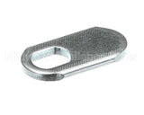 401-119ABB Beverage Air Lock Cam (No Bend)