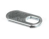 401-119ABB Beverage Air Lock Cam (No Bend)
