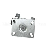 401-127A-- Beverage Air 5 Plate Caster W/Brake(Standa