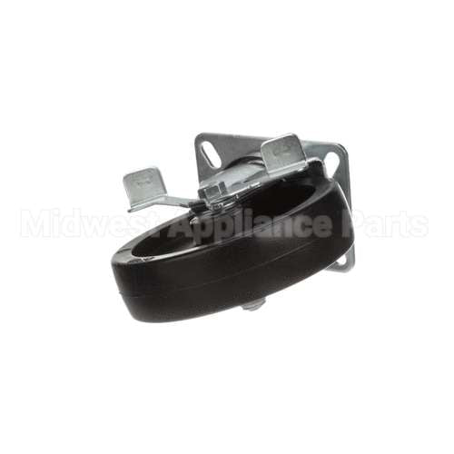 401-127A-- Beverage Air 5 Plate Caster W/Brake(Standa
