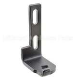 401-220A-02 Compatible Beverage Air Bracket, Hinge, Bottom Rh