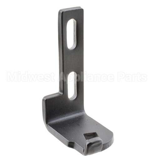 401-220A-02 Compatible Beverage Air Bracket, Hinge, Bottom Rh