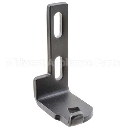 401-220A-02 Compatible Beverage Air Bracket, Hinge, Bottom Rh