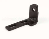 401-220A-02 Beverage Air Hinge Bracket-Bot Rh Black Mt