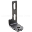401-220A02 Compatible Beverage Air Bracket, Hinge, Bottom Rh