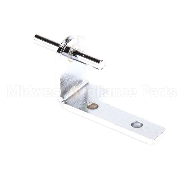 401-228A-01 Compatible Beverage Air Hinge Bracket Ctr Rh Ch Rome Mt/Ri