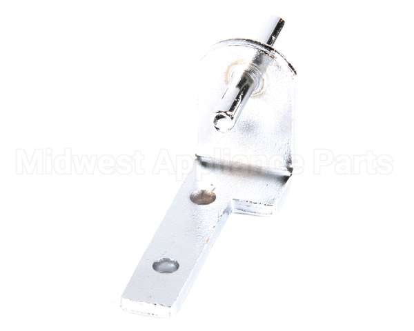 401-228A-01 Beverage Air Hinge Bracket Ctr Rh Chrome Mt/Ri