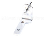 401-228A-01 Beverage Air Hinge Bracket Ctr Rh Chrome Mt/Ri