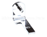 401-246A-01 Beverage Air Hinge Bracket Top Rh Chrome Mt/Ur