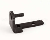 401-246A-02 Beverage Air Hinge Bracket- Top Rh Black Mt