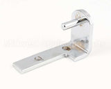 401-247A-01 Beverage Air Hinge Bracket Top Lh Chrome Mt/Ur