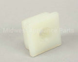 401-248A-01 Beverage Air Bushing-Door Hinge Wht Mt-Swin