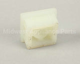 401-248A-01 Beverage Air Bushing-Door Hinge Wht Mt-Swin