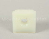 401-248A-01 Beverage Air Bushing-Door Hinge Wht Mt-Swin