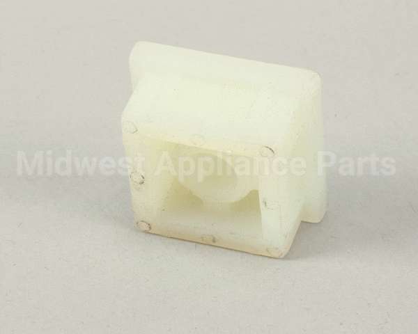 401-248A-01 Beverage Air Bushing-Door Hinge Wht Mt-Swin