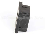 401-248A-02 Beverage Air Bushing-Door Hinge Blk Mt-Swin