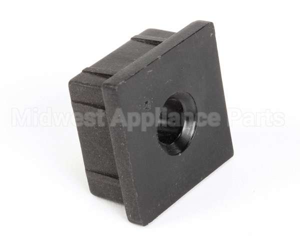 401-248A-02 Beverage Air Bushing-Door Hinge Blk Mt-Swin