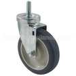 401-249A Compatible Beverage Air Kason 5In Thrdstm Cster Swivel, W/ Out Brake