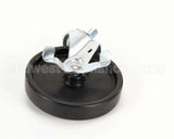 401-250A Beverage Air Caster 5 With Brake 1/2-13 Stem