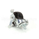 401-253A Compatible Beverage Air Caster 2 1/2Lock 1/2-13 Stem
