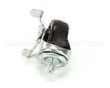 401-253A Beverage Air Caster 2 1/2Lock 1/2-13 Stem