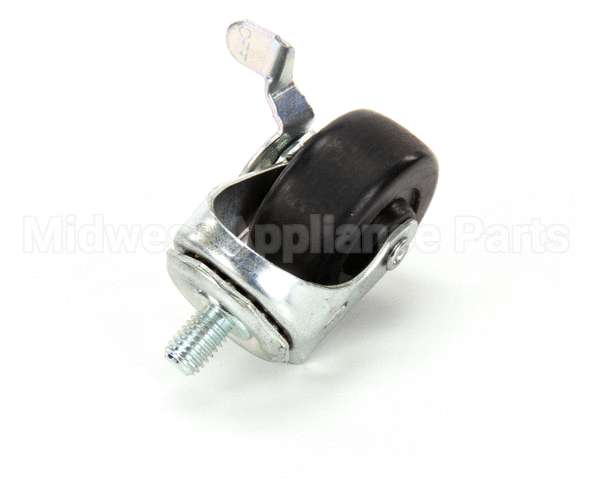 401-253A Beverage Air Caster 2 1/2Lock 1/2-13 Stem