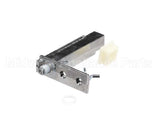 401-263A-01 Beverage Air Cartridge Assembly - Chrome Mt72