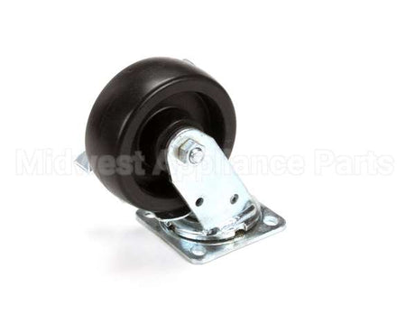 401-456B Beverage Air Caster 5 With Brake Plate