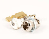 401-510A Beverage Air Lock W/Keys A,Ep Models