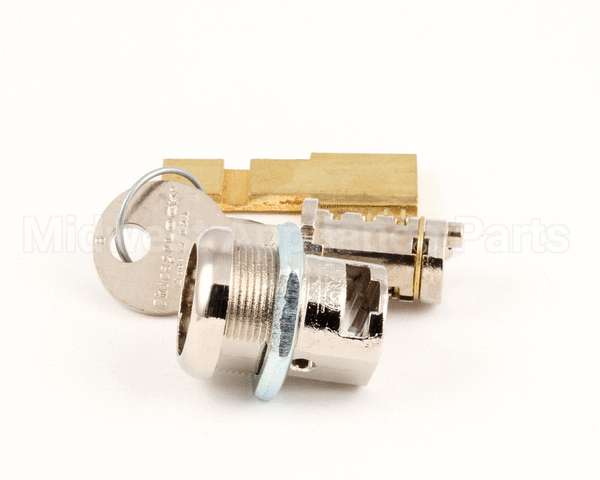 401-510A Beverage Air Lock W/Keys A,Ep Models