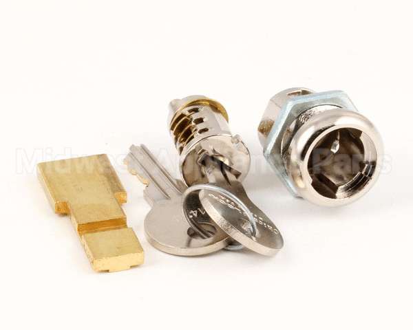 401-510A Beverage Air Lock W/Keys A,Ep Models