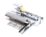 401-658B Beverage Air Hinge Assembly Adj (Non Lift Off)