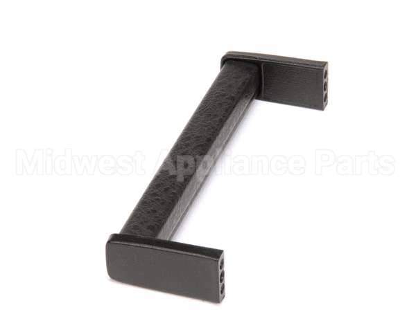 401-823B-02 Beverage Air Glass Rail - Short Bm23