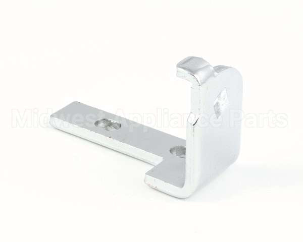 401-832A Beverage Air Hinge Bracket- Rh Bot Cfg/Crg