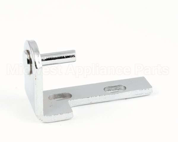 401-834A Beverage Air Hinge Bracket- Rh Top Crg