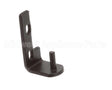 401-841D-01 Beverage Air Hinge Bracket- Top Rh Black Mc/Lv