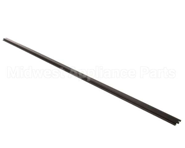401-857D-01 Beverage Air Seal - Door Black Mc1100S