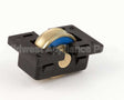 401-859D Beverage Air Wheel - Slider W/Hsg Mc1100S