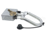 401-909A Beverage Air Draft Arm Faucet Lock Dd Micro