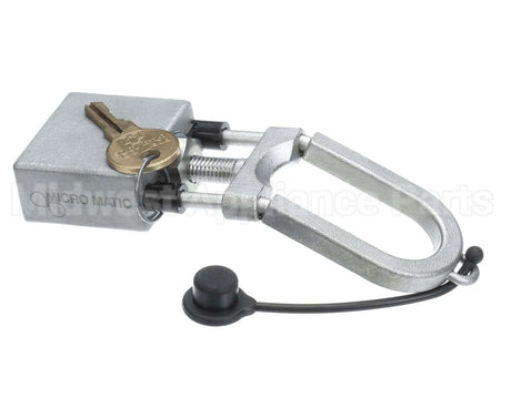 401-909A Beverage Air Draft Arm Faucet Lock Dd Micro
