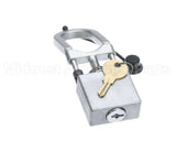 401-909A Beverage Air Draft Arm Faucet Lock Dd Micro