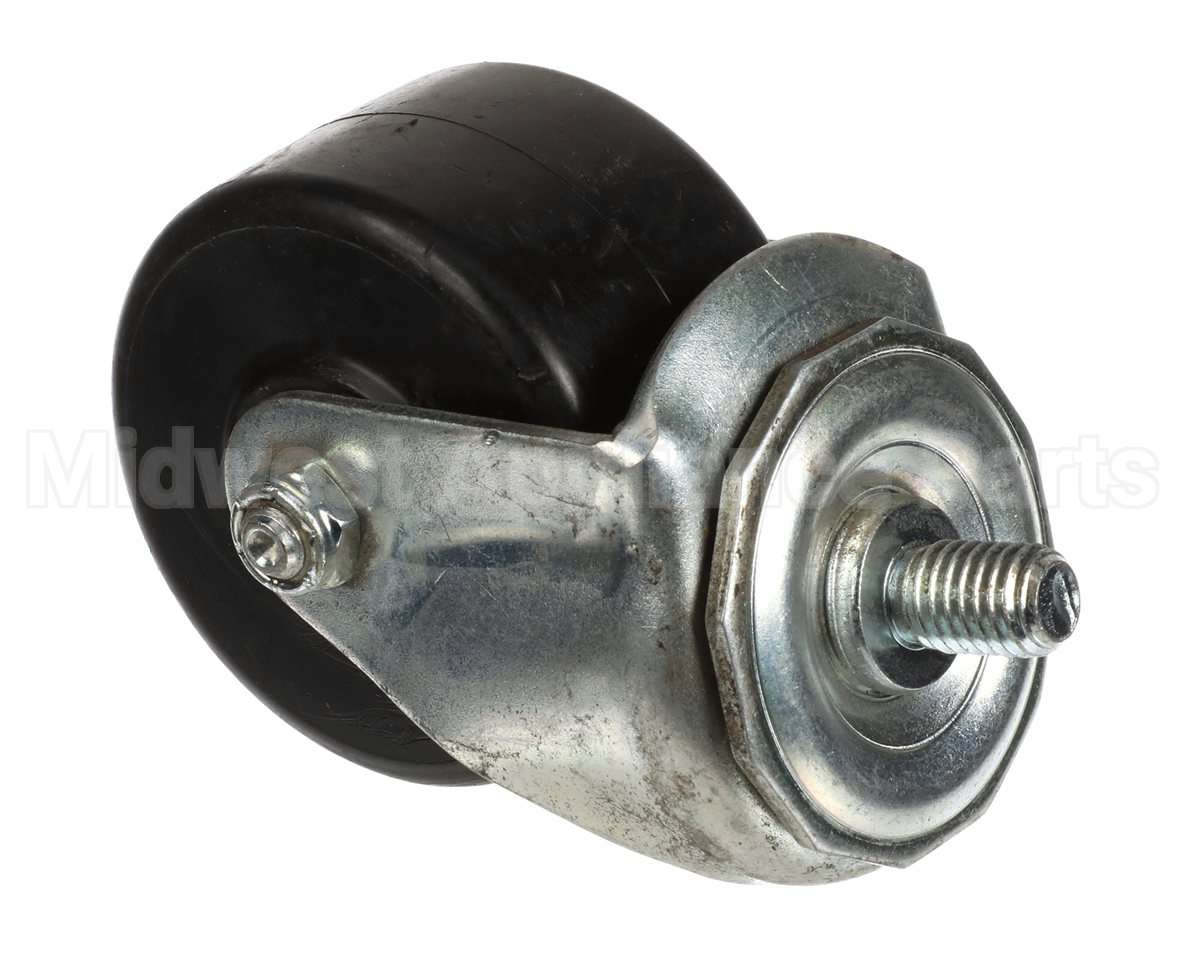 401-928D Beverage Air Caster, 3 Inch 1/2-13 X 3/4 St