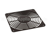 401-980D Beverage Air Axial Fan Guard-Plasticblack