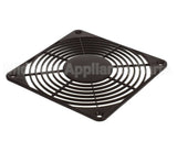401-980D Beverage Air Axial Fan Guard-Plasticblack