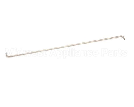 401-984D Beverage Air Torsion Spring,Lh,Spe72-Stl