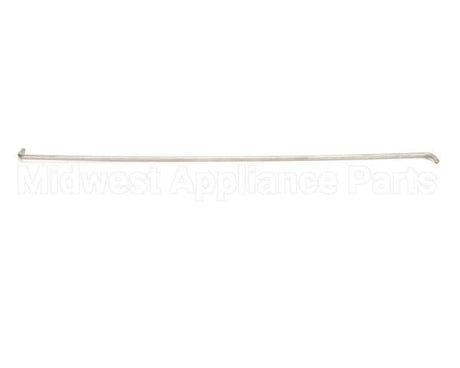 401-984D Beverage Air Torsion Spring,Lh,Spe72-Stl
