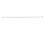 401-986D Beverage Air Torsion Spring,Lh,Spe60-Stl