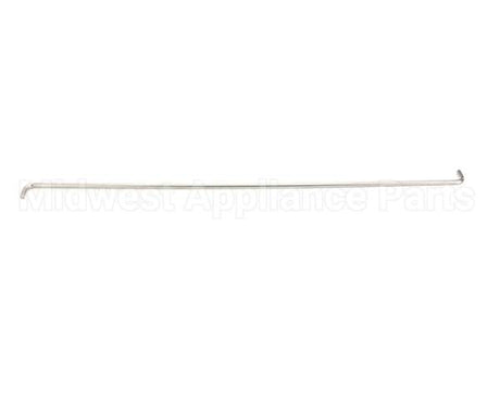 401-986D Beverage Air Torsion Spring,Lh,Spe60-Stl