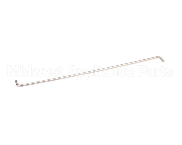 401-988D Beverage Air Torsion Spring,Lh,Spe48-Stl